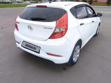 Hyundai Solaris 2014 годаүшін4 999 999 тг. в Астана – фото 2