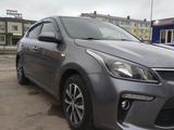 Kia Rio 2017 года за 3 600 000 тг. в Актобе – фото 4