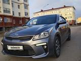 Kia Rio 2017 года за 3 600 000 тг. в Актобе – фото 3
