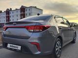 Kia Rio 2017 года за 3 600 000 тг. в Актобе – фото 5