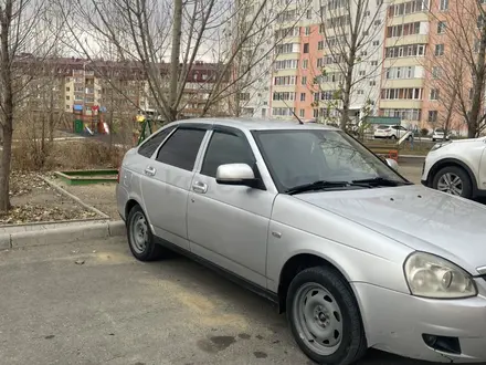 ВАЗ (Lada) Priora 2172 2015 года за 2 750 000 тг. в Усть-Каменогорск – фото 3