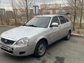 ВАЗ (Lada) Priora 2172 2015 годаүшін2 750 000 тг. в Усть-Каменогорск – фото 2