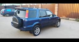 Honda CR-V 1996 года за 2 350 000 тг. в Алматы – фото 2