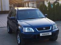 Honda CR-V 1996 годаүшін2 350 000 тг. в Алматы