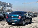 Chevrolet Cobalt 2023 года за 6 790 000 тг. в Алматы – фото 4