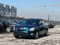 Chevrolet Cobalt 2023 годаүшін6 790 000 тг. в Алматы – фото 2