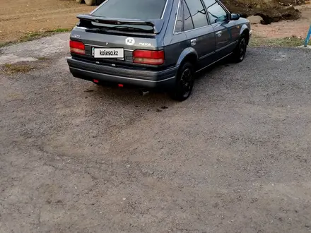 Mazda 323 1988 года за 1 800 000 тг. в Караганда