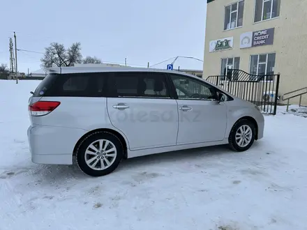 Toyota Wish 2009 года за 4 300 000 тг. в Атырау – фото 6