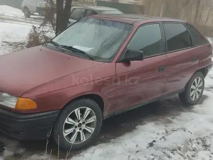 Opel Astra 1992 года за 1 100 000 тг. в Ушарал