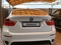BMW X6 2009 года за 10 000 000 тг. в Алматы – фото 2