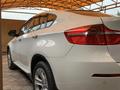 BMW X6 2009 года за 10 000 000 тг. в Алматы – фото 3