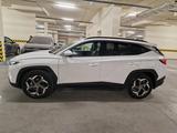 Hyundai Tucson 2023 года за 17 700 000 тг. в Алматы