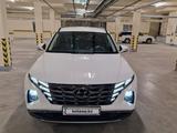 Hyundai Tucson 2023 года за 17 700 000 тг. в Алматы – фото 2