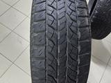Шины 275 60 20үшін29 990 тг. в Актобе