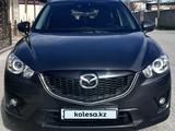 Mazda CX-5 2015 года за 8 000 000 тг. в Шымкент