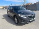 Mazda CX-5 2015 года за 8 000 000 тг. в Шымкент – фото 2