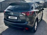 Mazda CX-5 2015 года за 8 000 000 тг. в Шымкент – фото 5