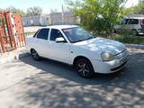 ВАЗ (Lada) Priora 2170 2011 года за 1 400 000 тг. в Атырау