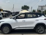 Kia Seltos 2025 года за 9 950 000 тг. в Алматы – фото 4