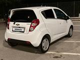 Chevrolet Spark 2023 года за 5 300 000 тг. в Шымкент – фото 4