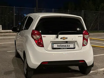 Chevrolet Spark 2023 года за 5 500 000 тг. в Шымкент – фото 2