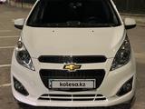 Chevrolet Spark 2023 года за 5 300 000 тг. в Шымкент