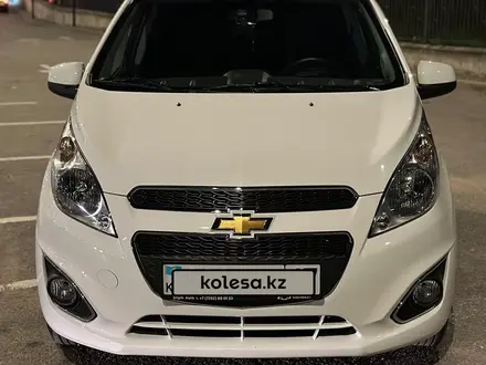 Chevrolet Spark 2023 года за 5 500 000 тг. в Шымкент