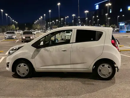 Chevrolet Spark 2023 года за 5 500 000 тг. в Шымкент – фото 3