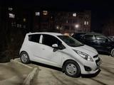 Chevrolet Spark 2023 года за 5 300 000 тг. в Шымкент – фото 5