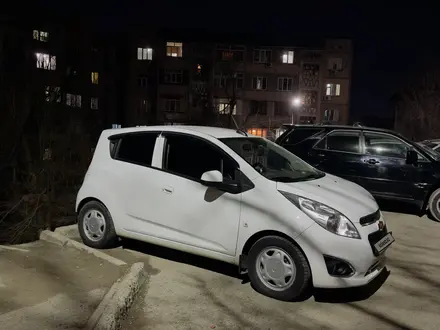 Chevrolet Spark 2023 года за 5 500 000 тг. в Шымкент – фото 5