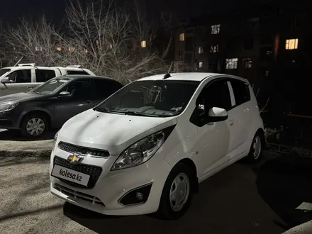 Chevrolet Spark 2023 года за 5 500 000 тг. в Шымкент – фото 6