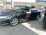 Subaru Legacy 2008 года за 5 500 000 тг. в Усть-Каменогорск – фото 2
