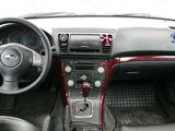 Subaru Legacy 2008 года за 5 500 000 тг. в Усть-Каменогорск – фото 3