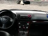 Subaru Legacy 2008 года за 5 500 000 тг. в Усть-Каменогорск – фото 4
