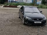Subaru Legacy 2008 года за 5 500 000 тг. в Усть-Каменогорск – фото 5