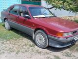 Mitsubishi Galant 1990 годаүшін1 800 000 тг. в Кордай – фото 2