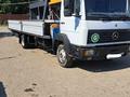 Mercedes-Benz  814 1998 годаүшін13 800 000 тг. в Алматы – фото 4