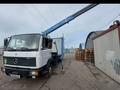 Mercedes-Benz  814 1998 годаүшін13 800 000 тг. в Алматы – фото 5