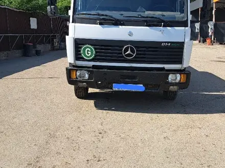 Mercedes-Benz  814 1998 года за 14 500 000 тг. в Алматы – фото 5