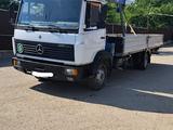 Mercedes-Benz  814 1998 годаүшін13 800 000 тг. в Алматы
