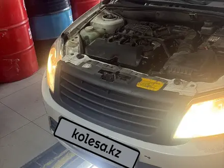 ВАЗ (Lada) Granta 2190 2014 года за 1 700 000 тг. в Караганда – фото 3