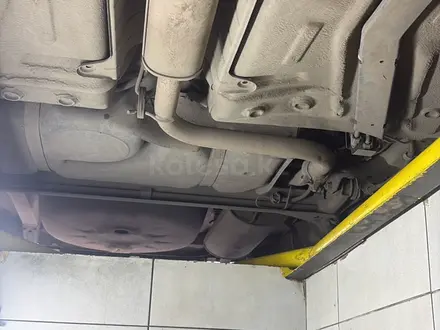 ВАЗ (Lada) Granta 2190 2014 года за 1 700 000 тг. в Караганда – фото 4