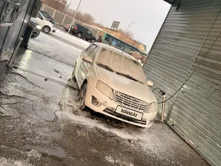 ВАЗ (Lada) Granta 2190 2014 года за 1 700 000 тг. в Караганда