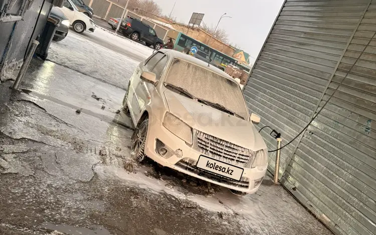ВАЗ (Lada) Granta 2190 2014 годаүшін1 700 000 тг. в Караганда
