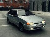 ВАЗ (Lada) 2113 2012 года за 1 000 000 тг. в Атырау