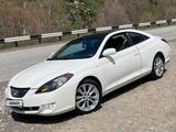 Toyota Solara 2003 года за 4 300 000 тг. в Алматы