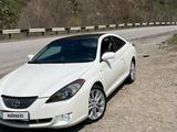 Toyota Solara 2003 года за 4 300 000 тг. в Алматы – фото 4