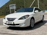 Toyota Solara 2003 года за 4 300 000 тг. в Алматы – фото 5