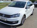 Volkswagen Polo 2020 года за 7 400 000 тг. в Уральск – фото 2