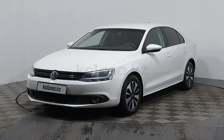 Volkswagen Jetta 2013 годаfor5 590 000 тг. в Астана